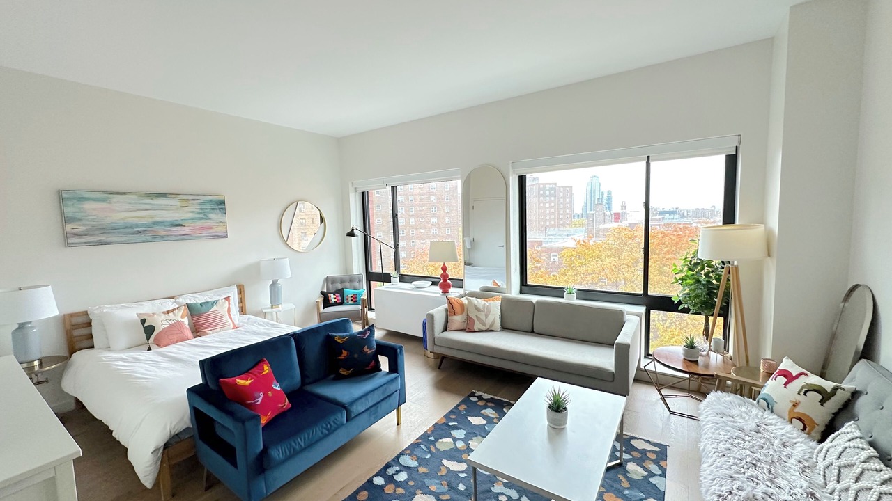 Photo of Bedroom in Ukrainian Village