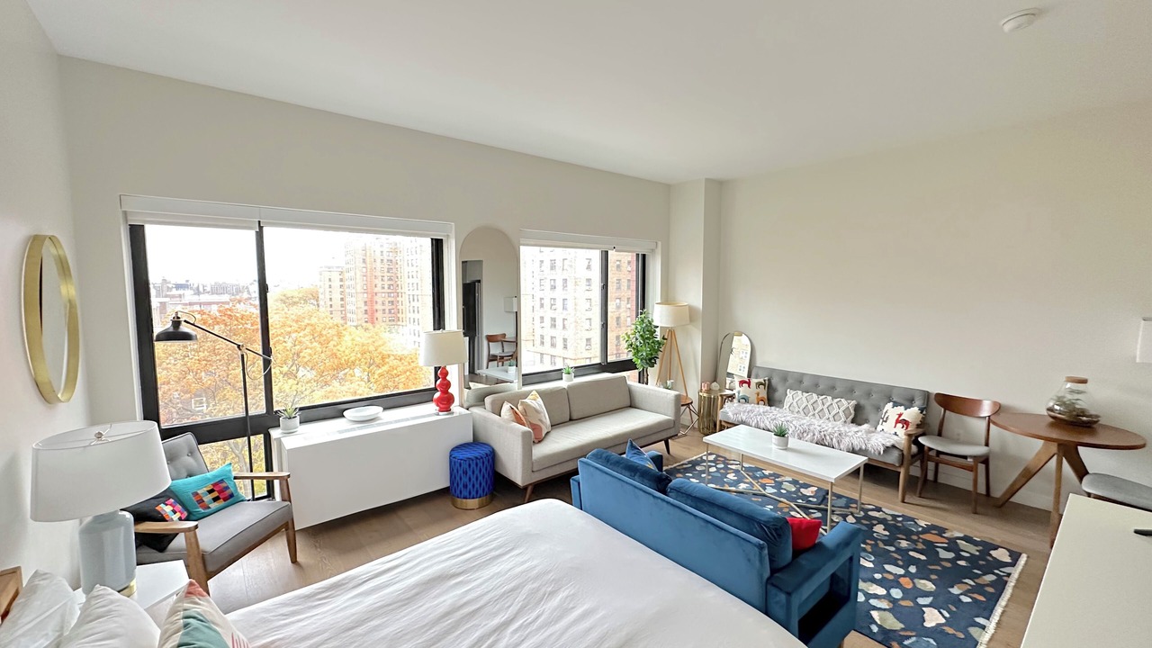 Photo of Bedroom in Ukrainian Village