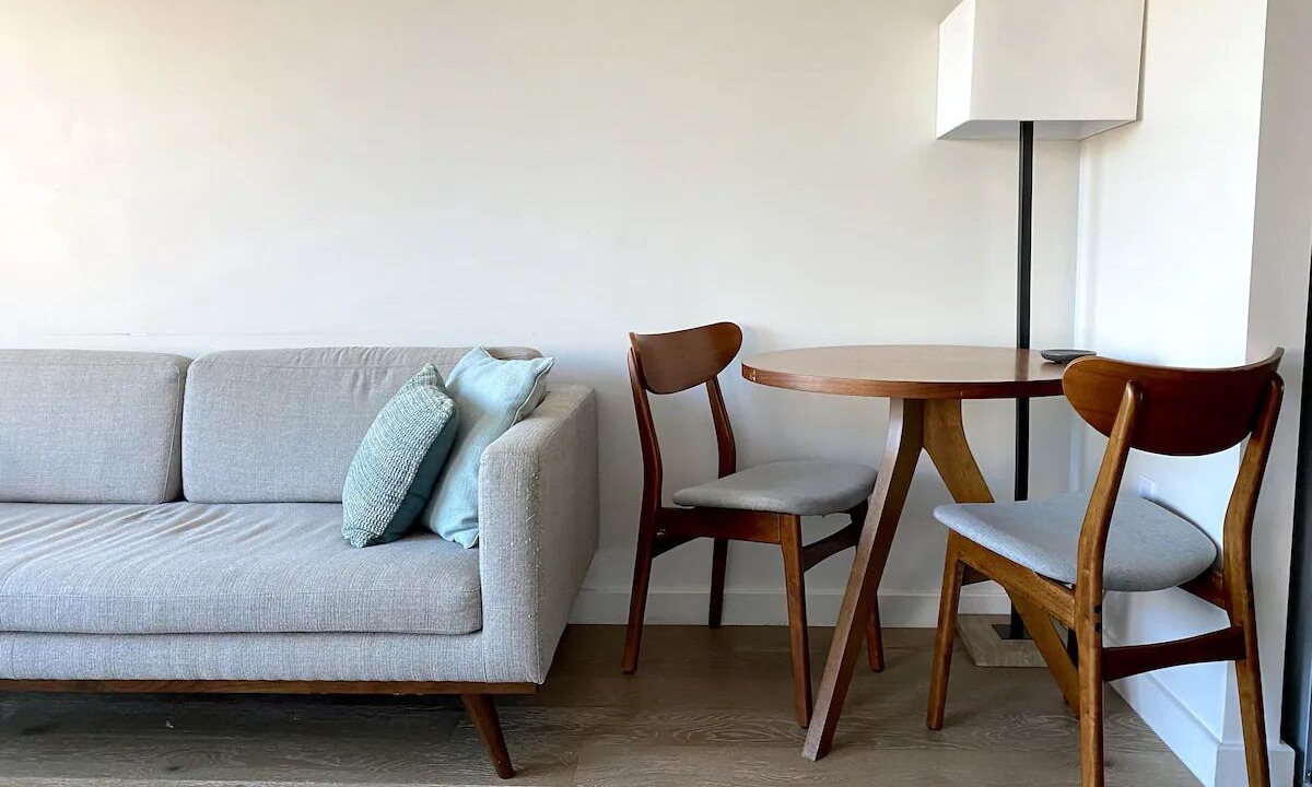 Photo of Livingroom in Ukrainian Village