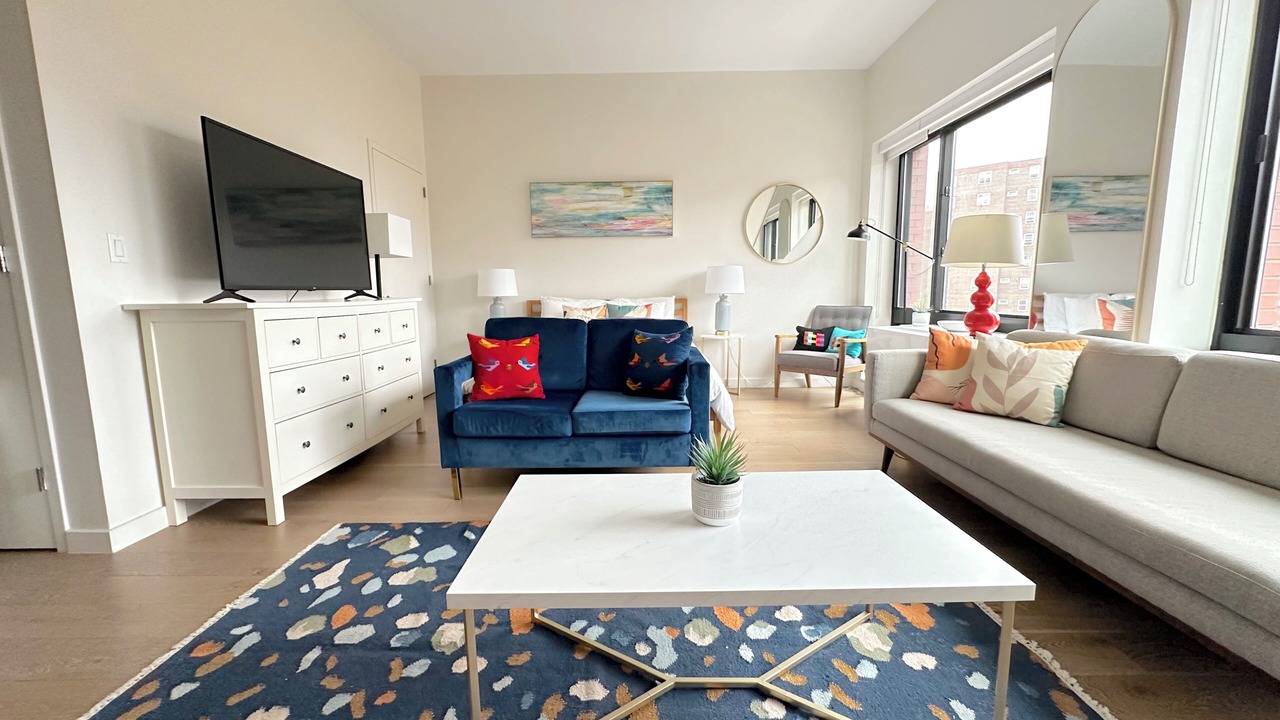 Photo of Livingroom in Ukrainian Village