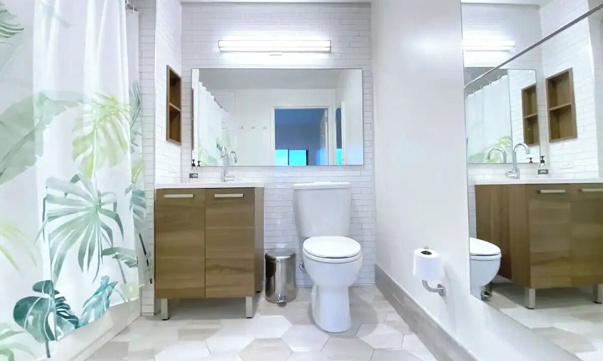 Photo of Bathroom in Ukrainian Village
