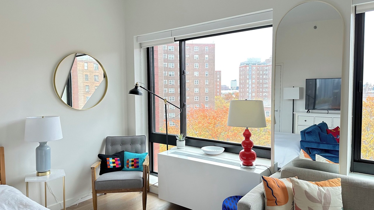 Photo of Bedroom in Ukrainian Village