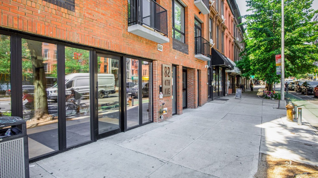 Photo of Outdoor in Park Slope