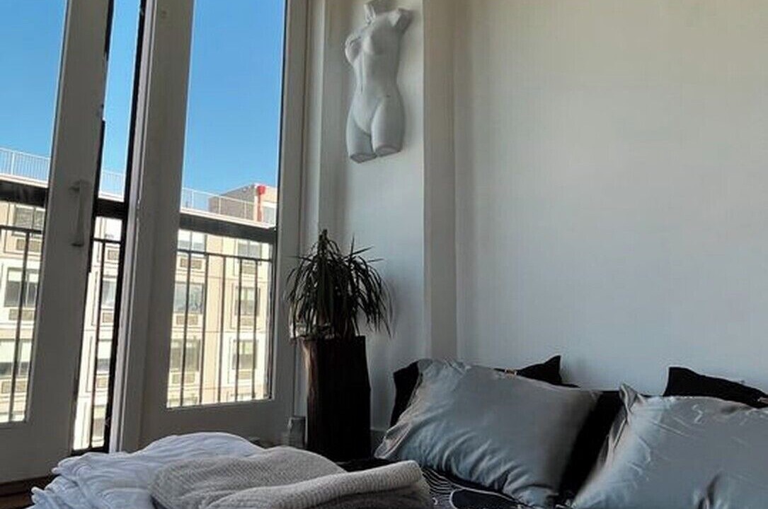 Photo of Bedroom in Bushwick