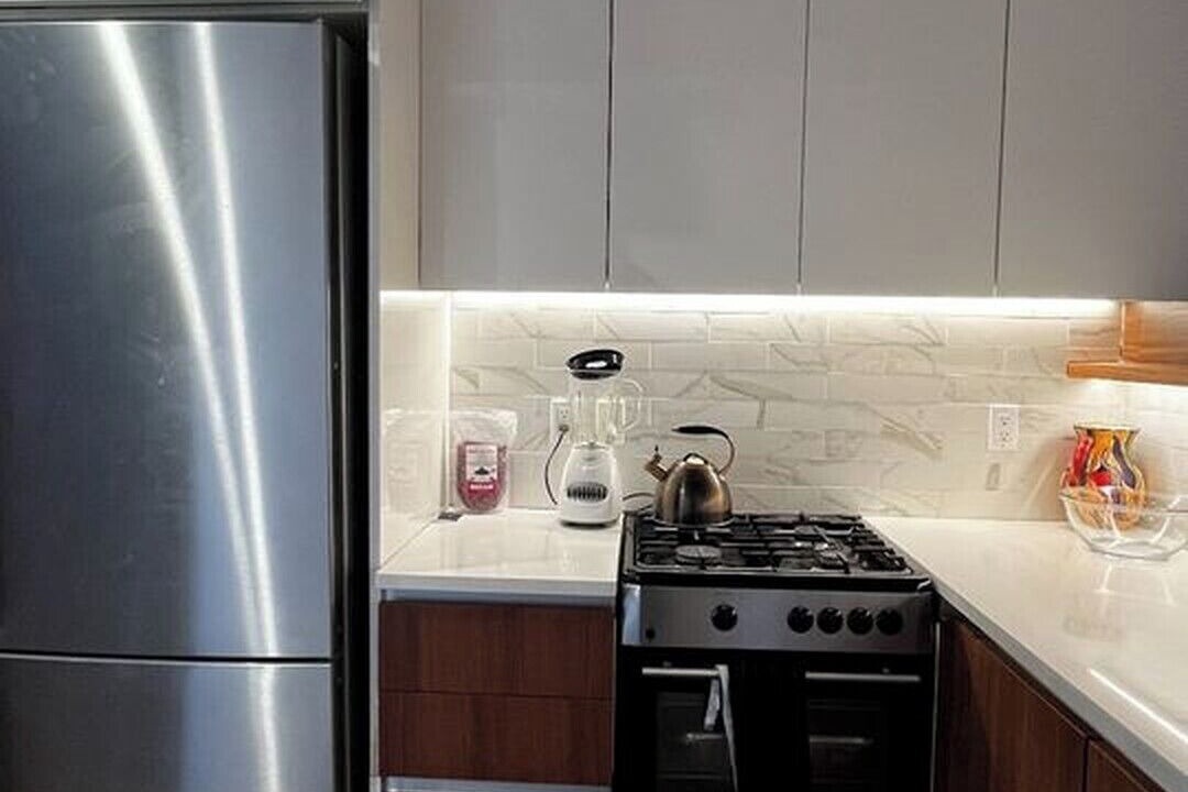 Photo of Kitchen in Bushwick