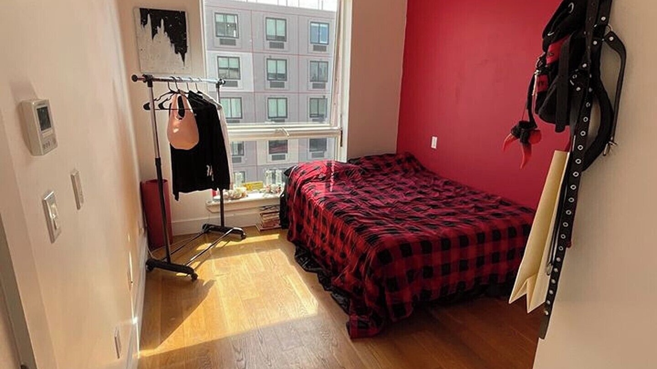 Photo of Bedroom in Bushwick
