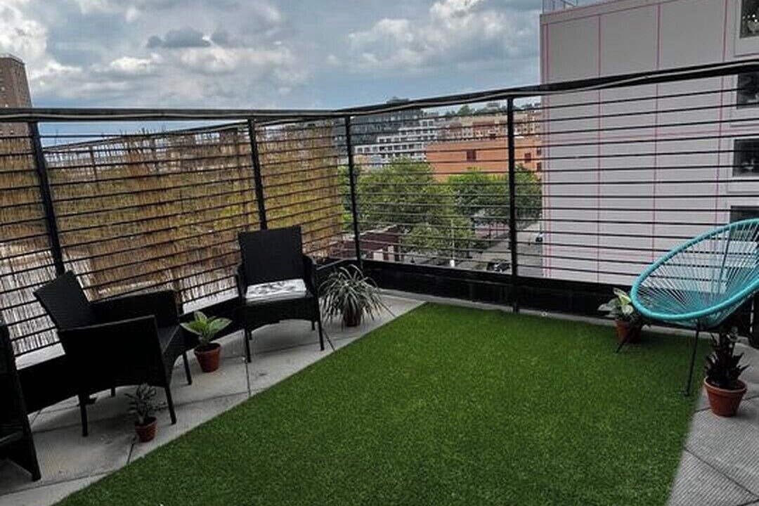Photo of Outdoor in Bushwick