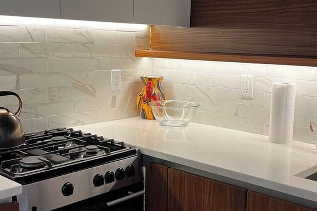 Photo of Kitchen in Bushwick