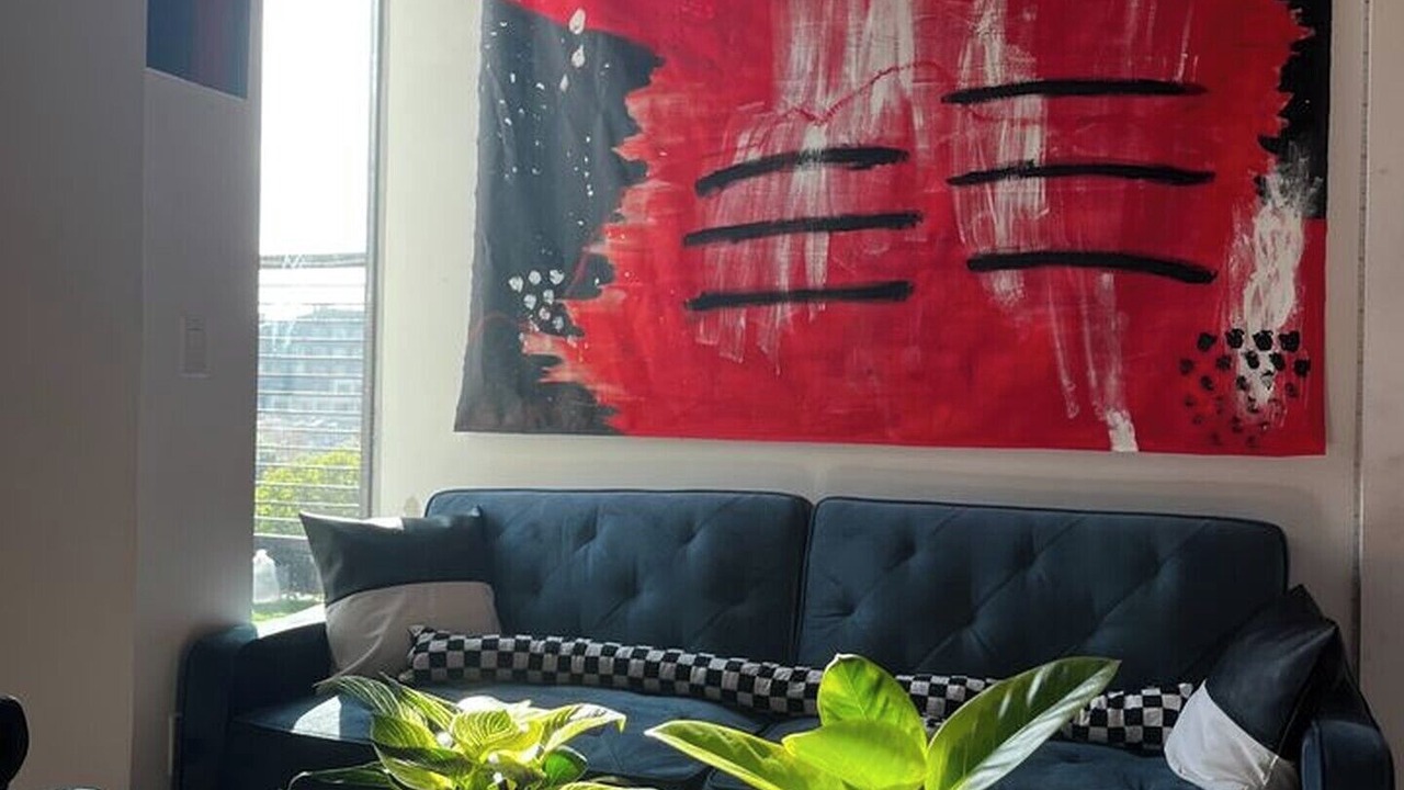 Photo of Livingroom in Bushwick