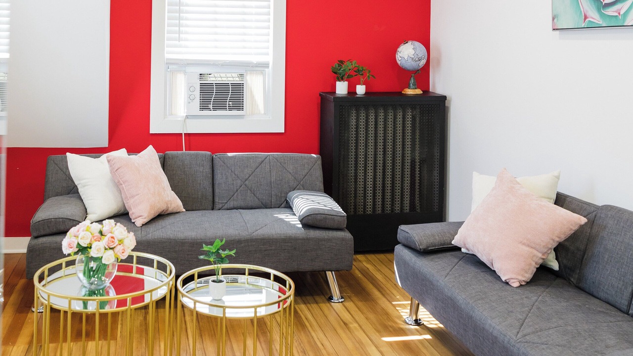 Photo of Livingroom in Bronx
