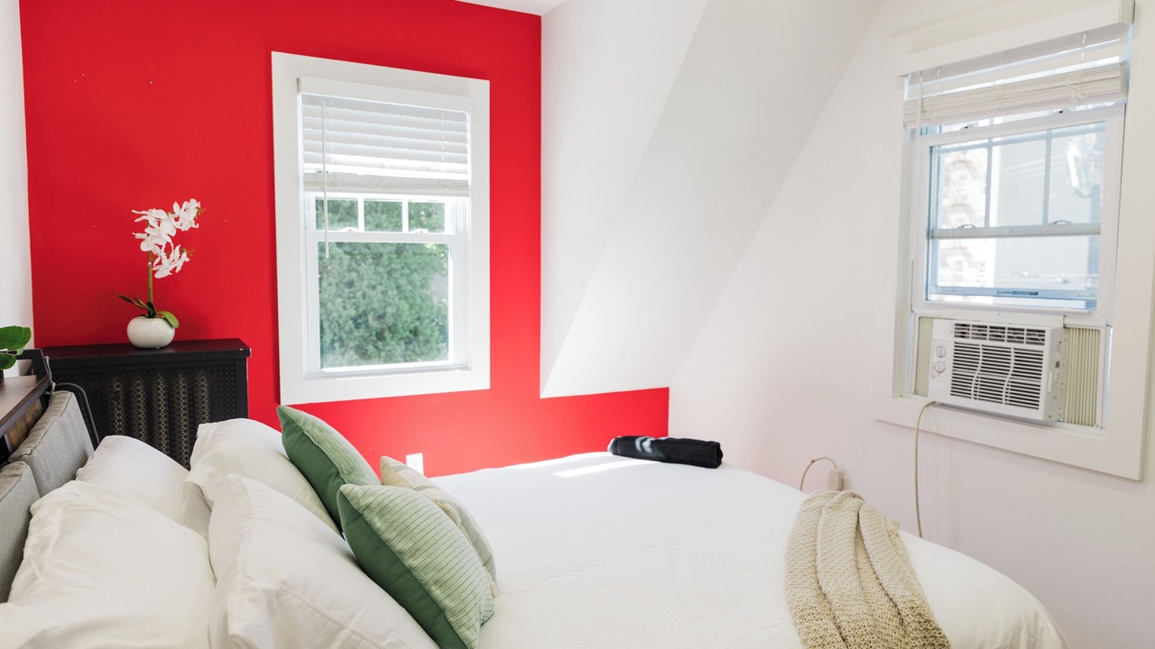 Photo of Bedroom in Bronx