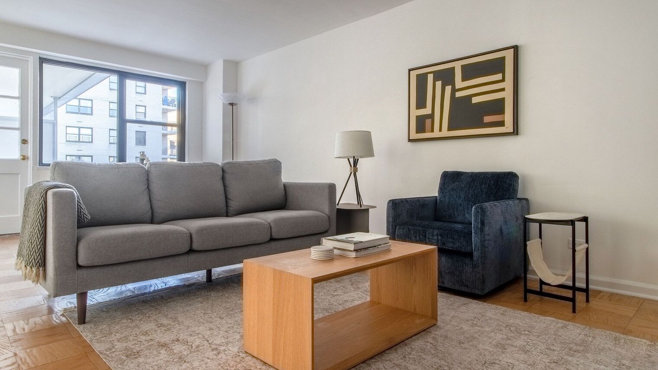 Photo of Livingroom in Upper East Side