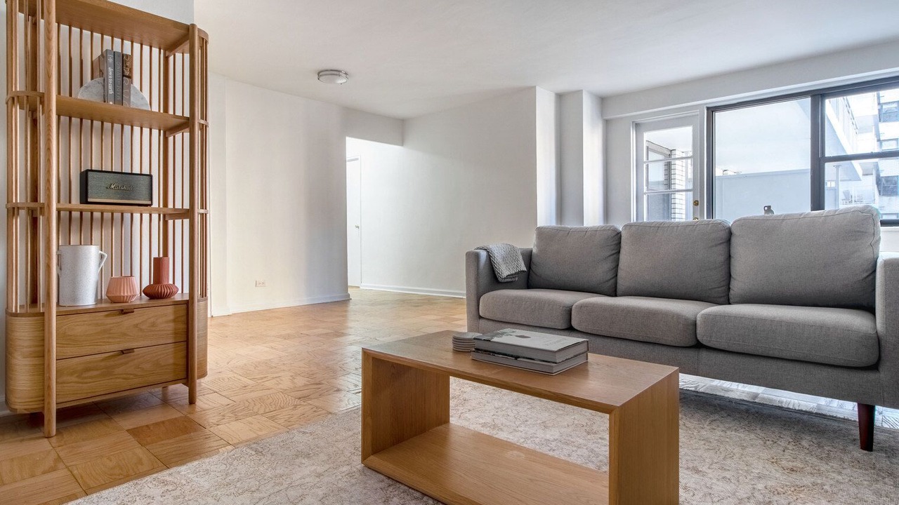 Photo of Livingroom in Upper East Side