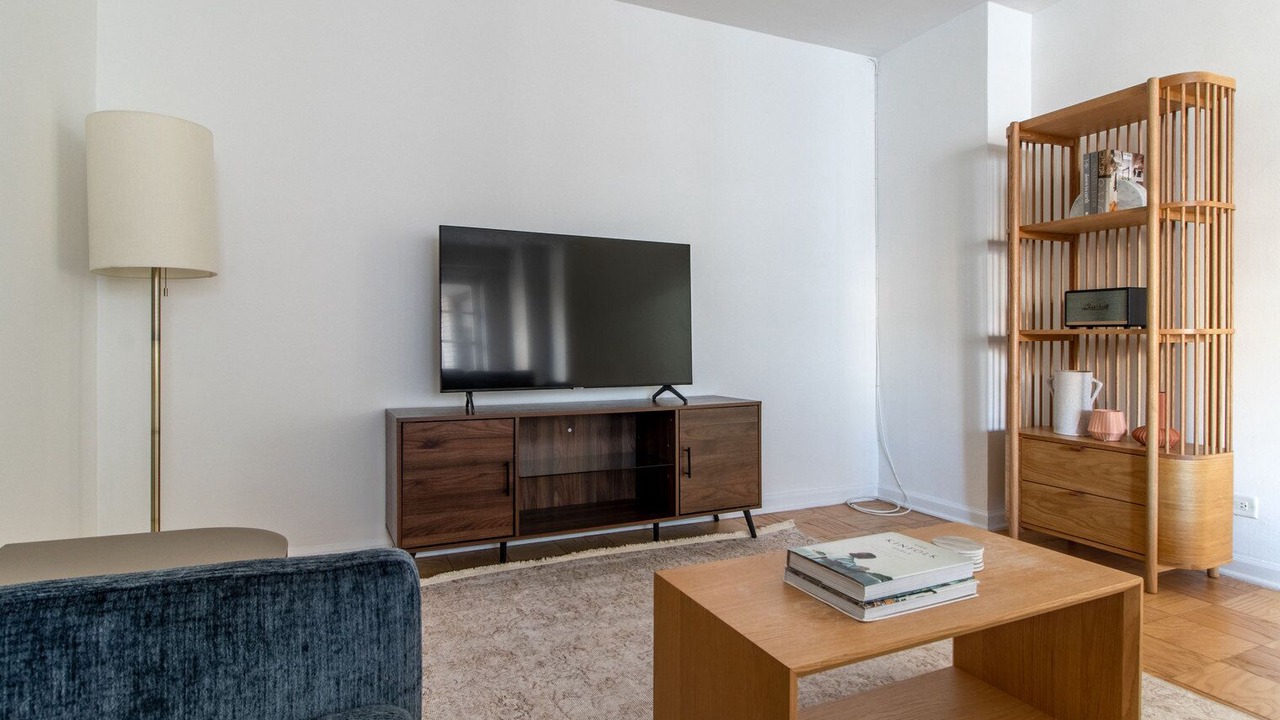 Photo of Livingroom in Upper East Side