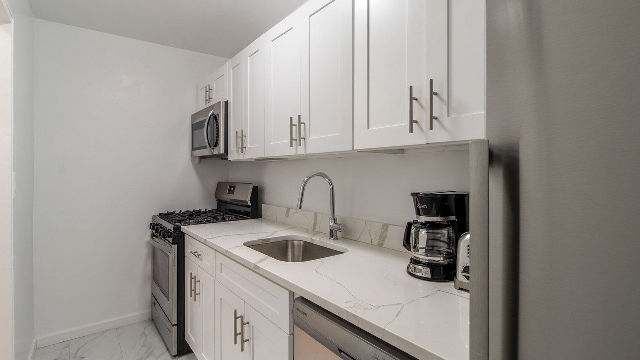 Photo of Kitchen in Upper East Side