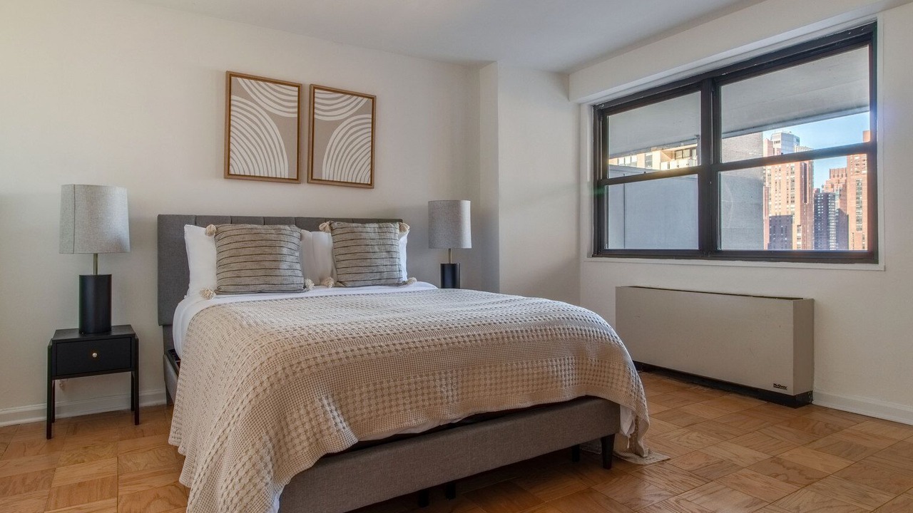 Photo of Bedroom in Upper East Side