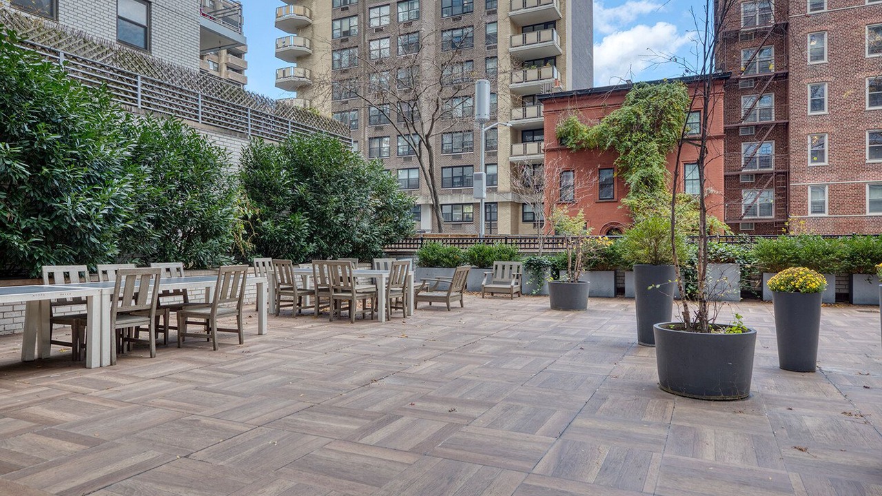 Photo of Outdoor in Upper East Side