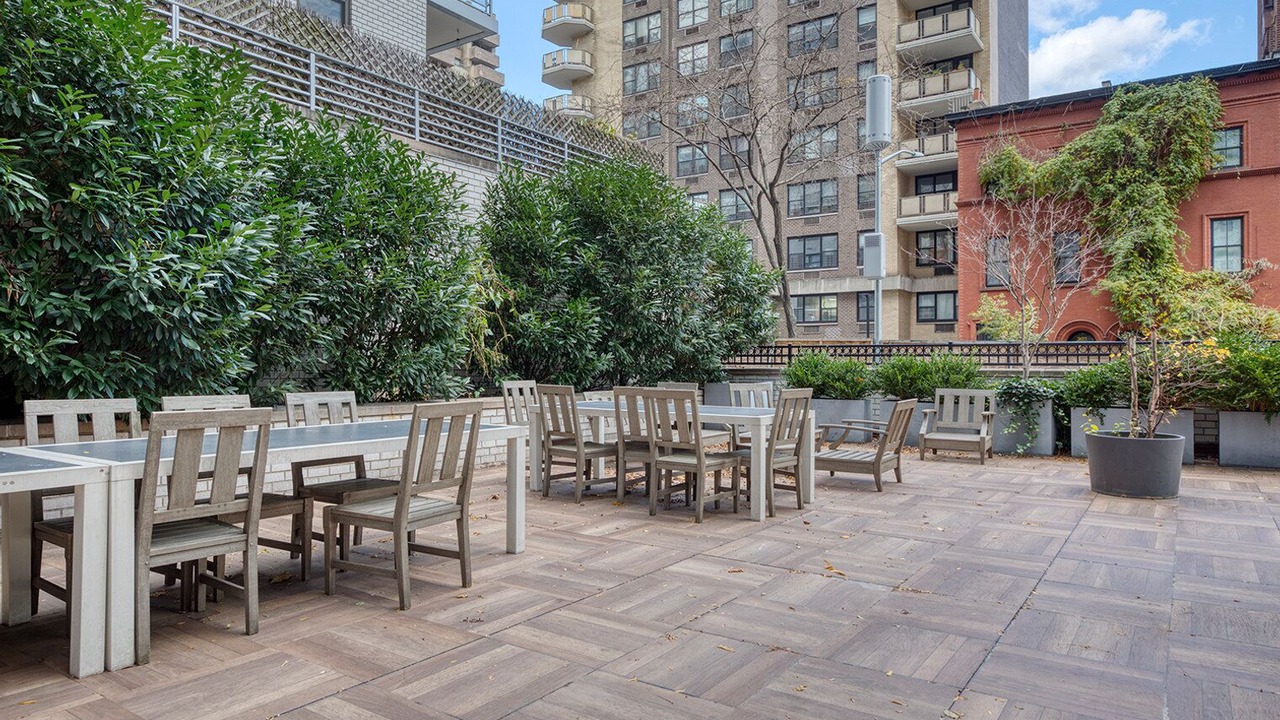 Photo of Outdoor in Upper East Side