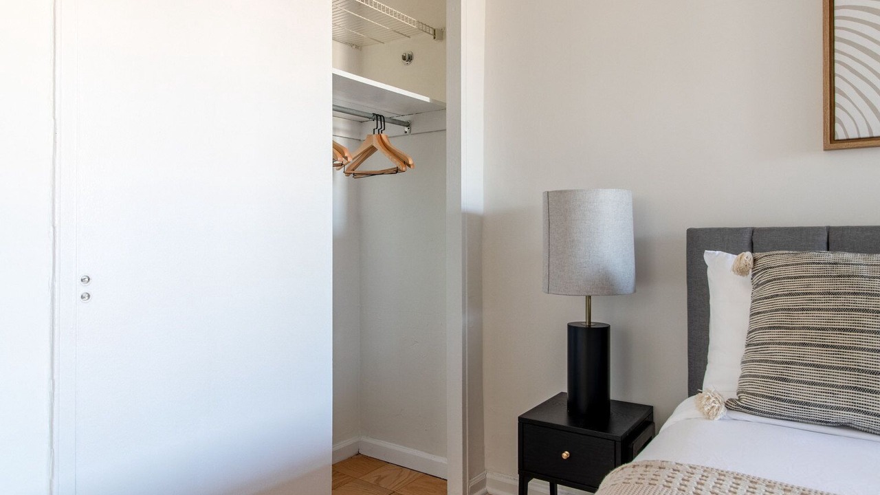 Photo of Bedroom in Upper East Side