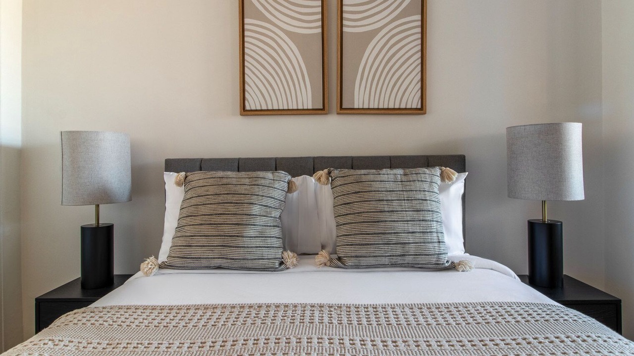 Photo of Bedroom in Upper East Side