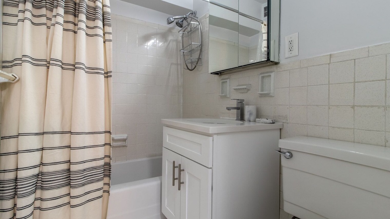Photo of Bathroom in Upper East Side
