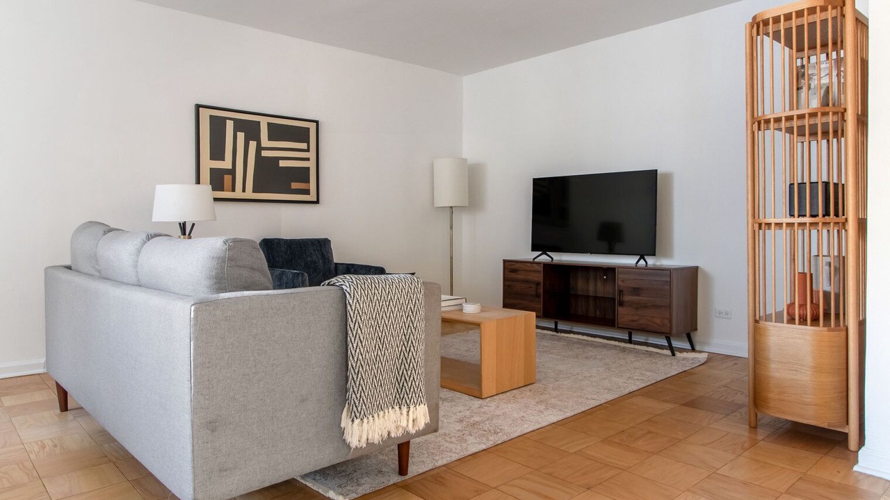 Photo of Livingroom in Upper East Side