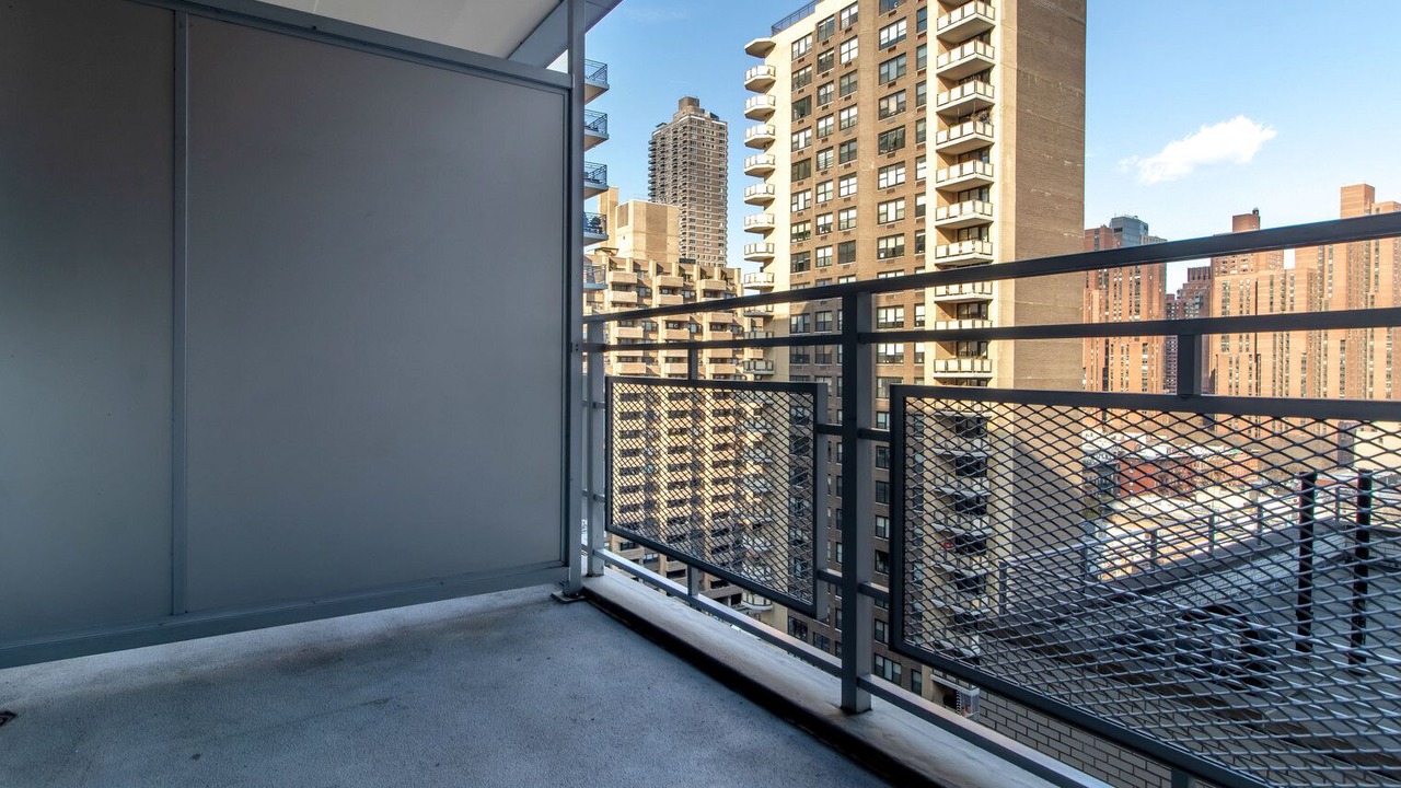 Photo of Outdoor in Upper East Side