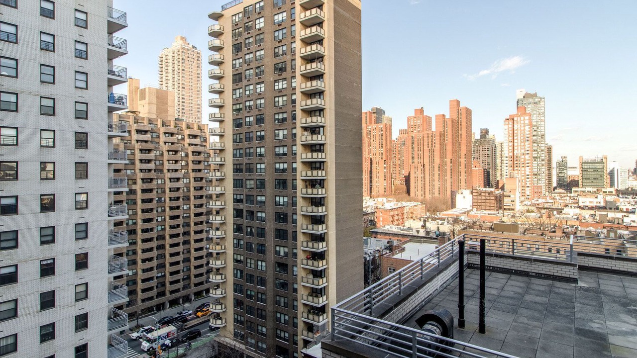 Photo of Outdoor in Upper East Side