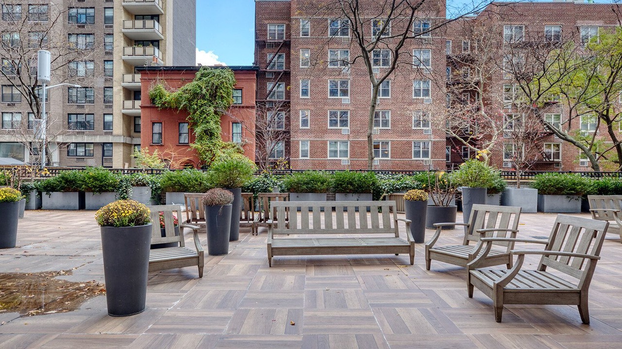Photo of Patio Balcony in Upper East Side