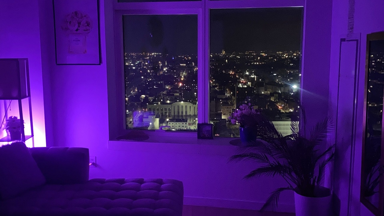 Photo of Livingroom in Ditmas Park