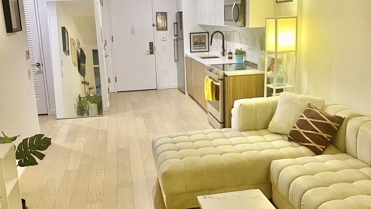 Photo of Livingroom in Ditmas Park