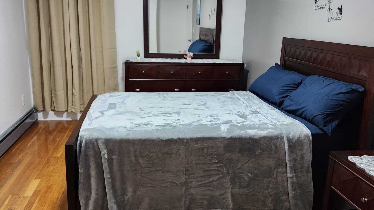 Photo of Bedroom in Rochdale