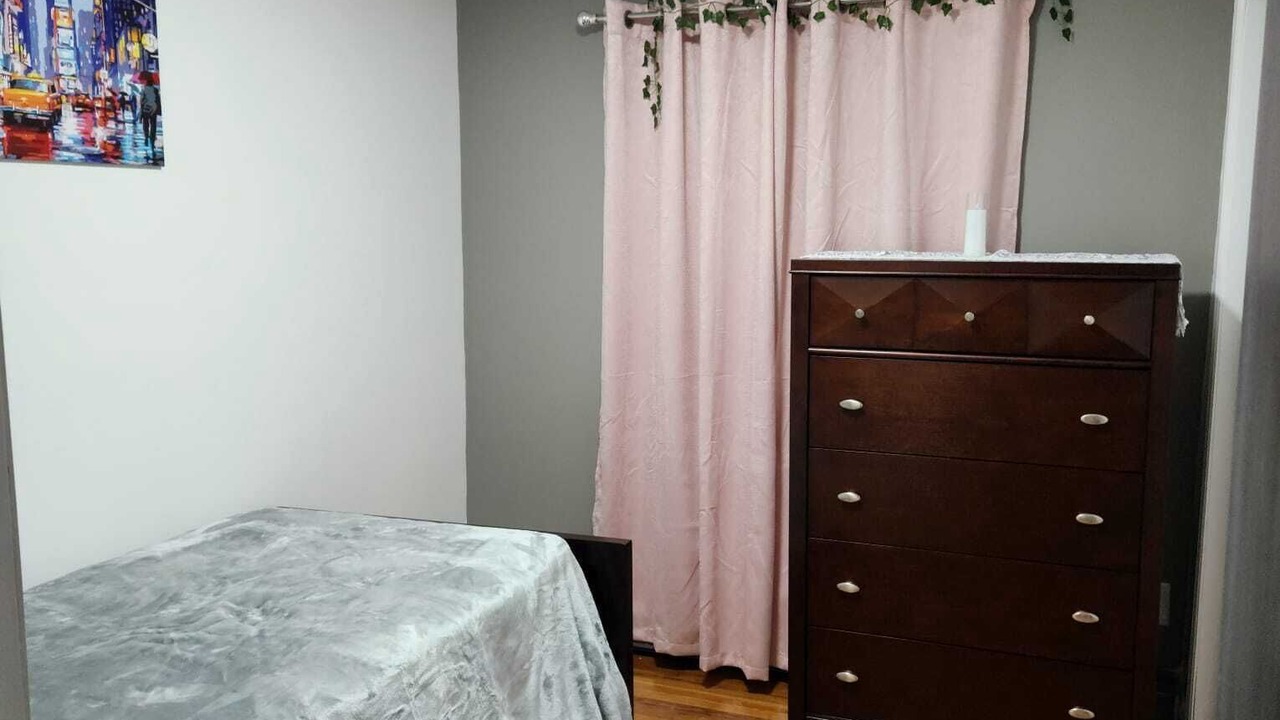 Photo of Bedroom in Rochdale
