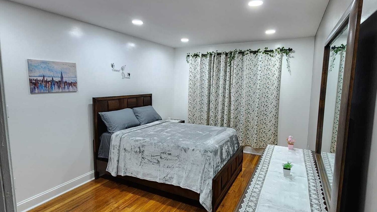 Photo of Bedroom in Rochdale