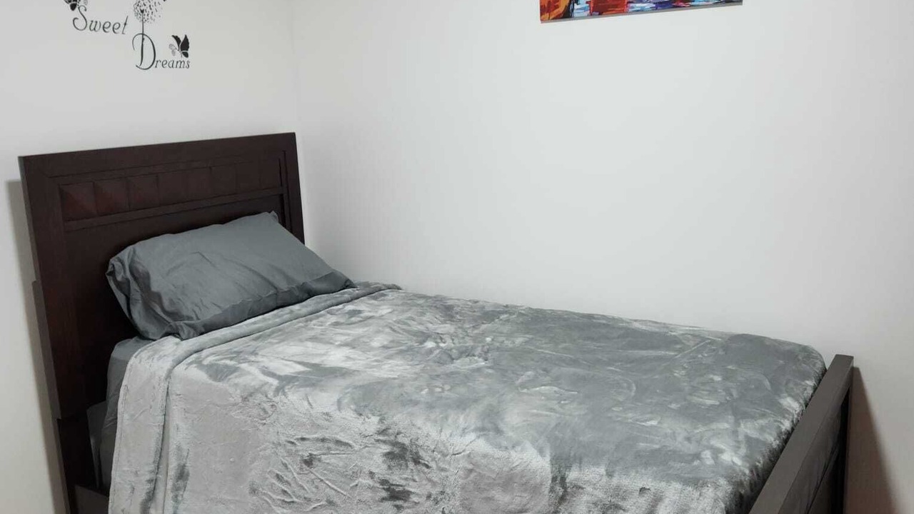 Photo of Bedroom in Rochdale