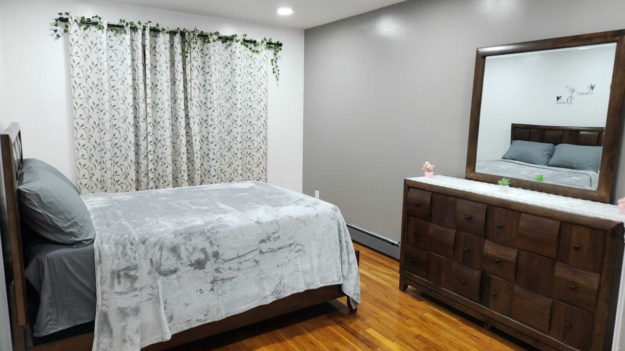 Photo of Bedroom in Rochdale