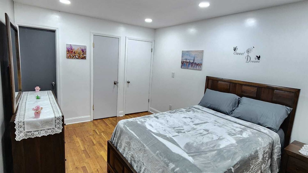 Photo of Bedroom in Rochdale