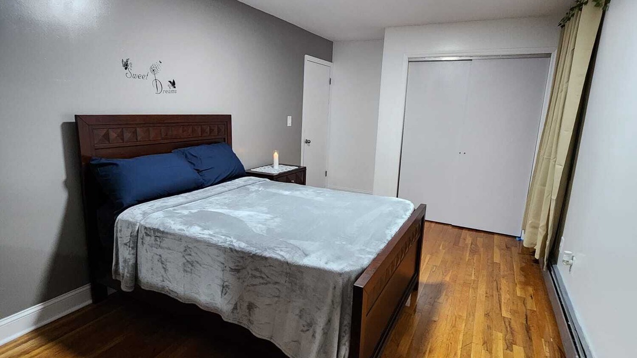 Photo of Bedroom in Rochdale