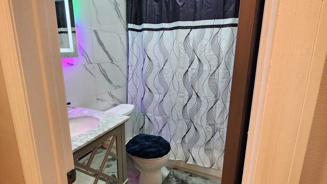 Photo of Bathroom in Rochdale