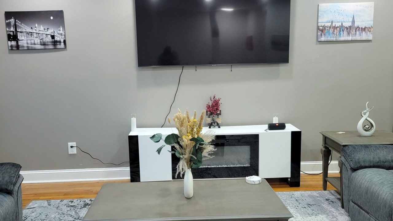 Photo of Livingroom in Rochdale