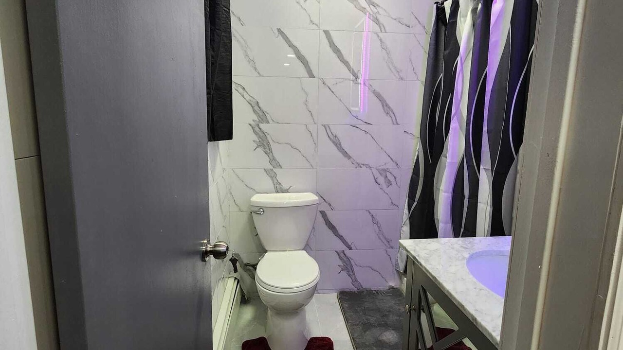 Photo of Bathroom in Rochdale