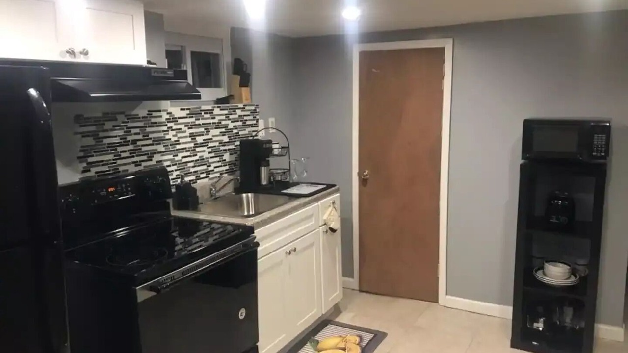 Photo of Kitchen in Queens
