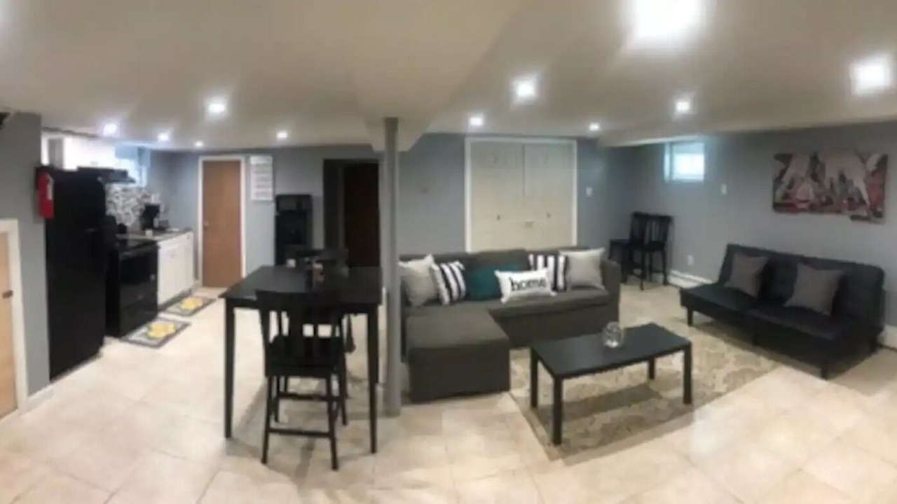 Photo of Livingroom in Queens