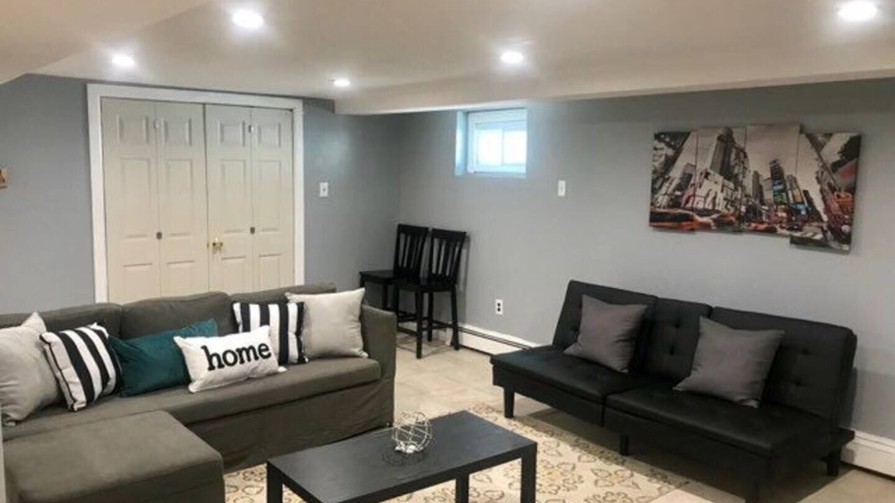 Photo of Livingroom in Queens