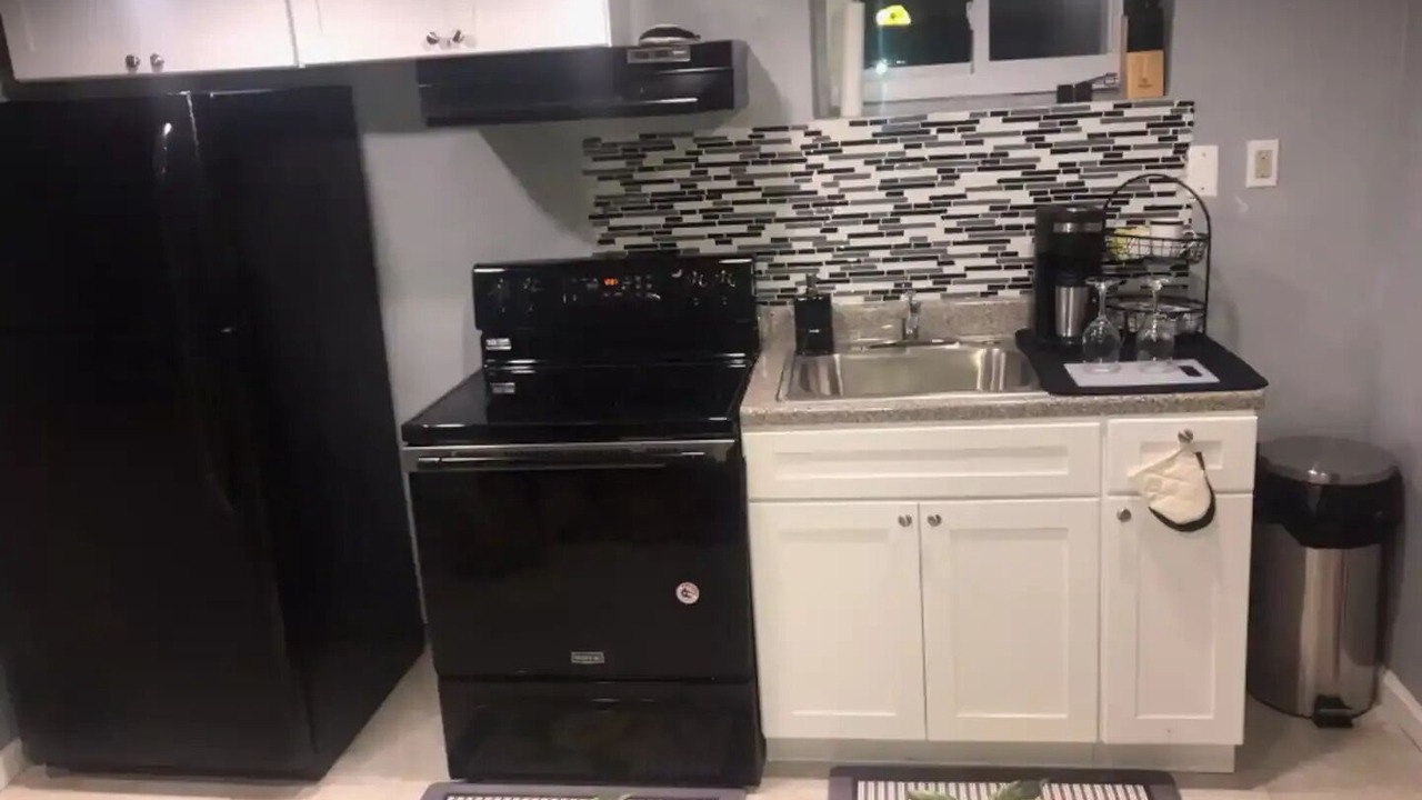 Photo of Kitchen in Queens
