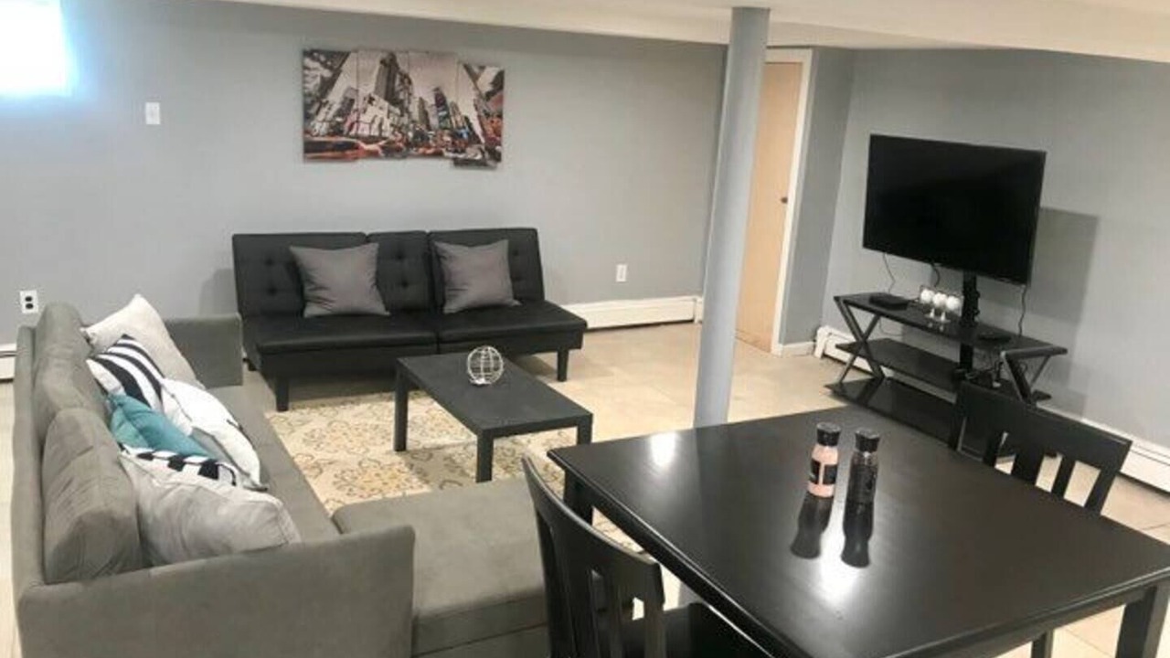 Photo of Livingroom in Queens