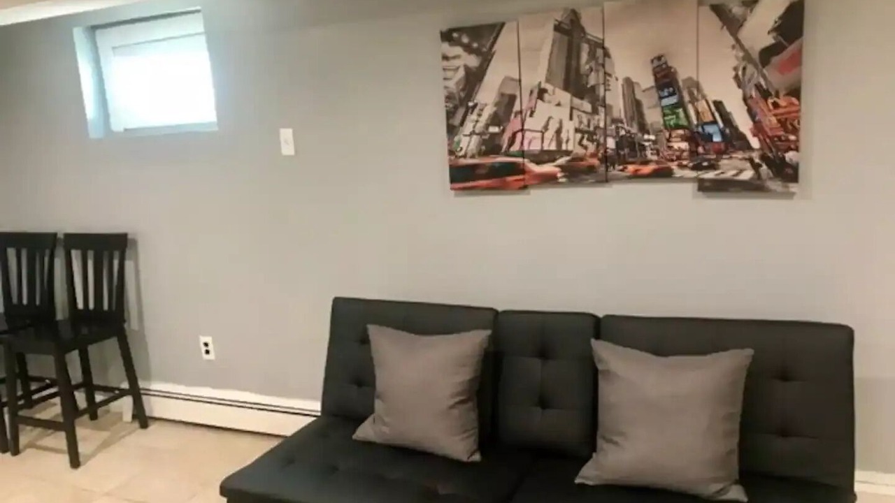 Photo of Livingroom in Queens
