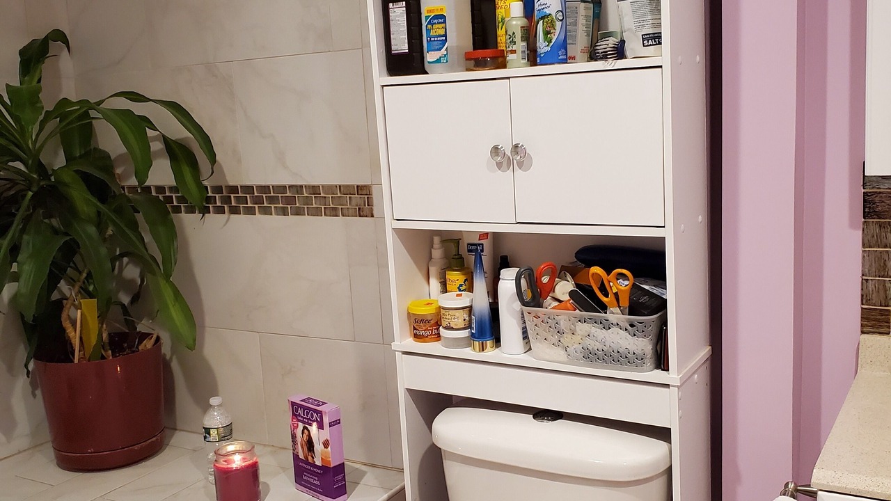 Photo of Bathroom in Queens