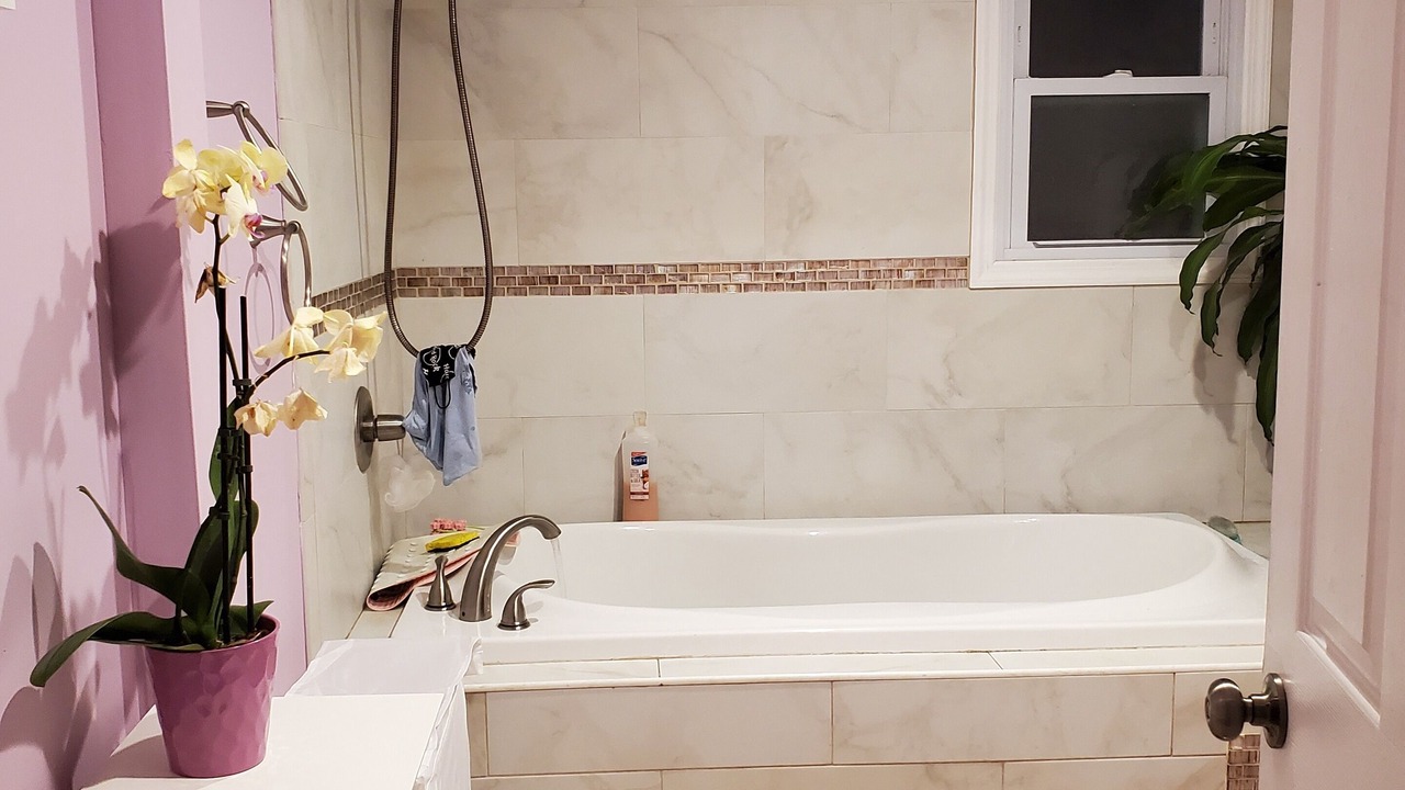 Photo of Bathroom in Queens