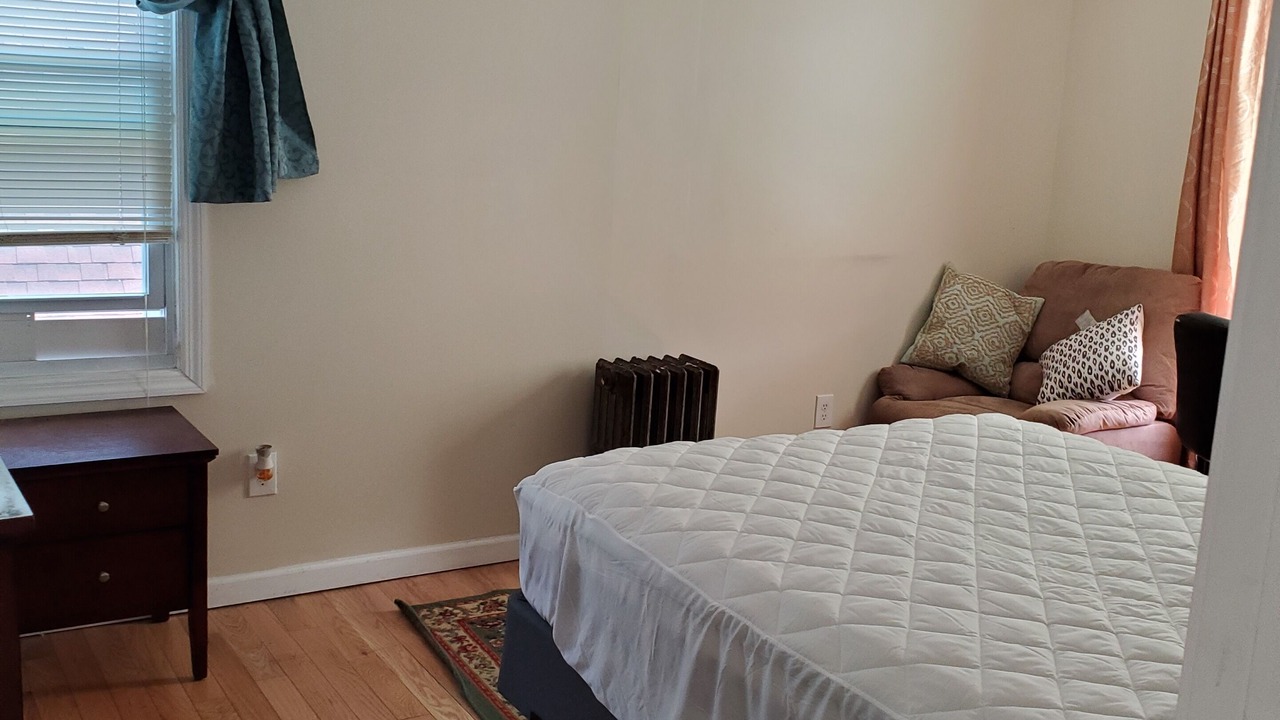 Photo of Bedroom in Queens